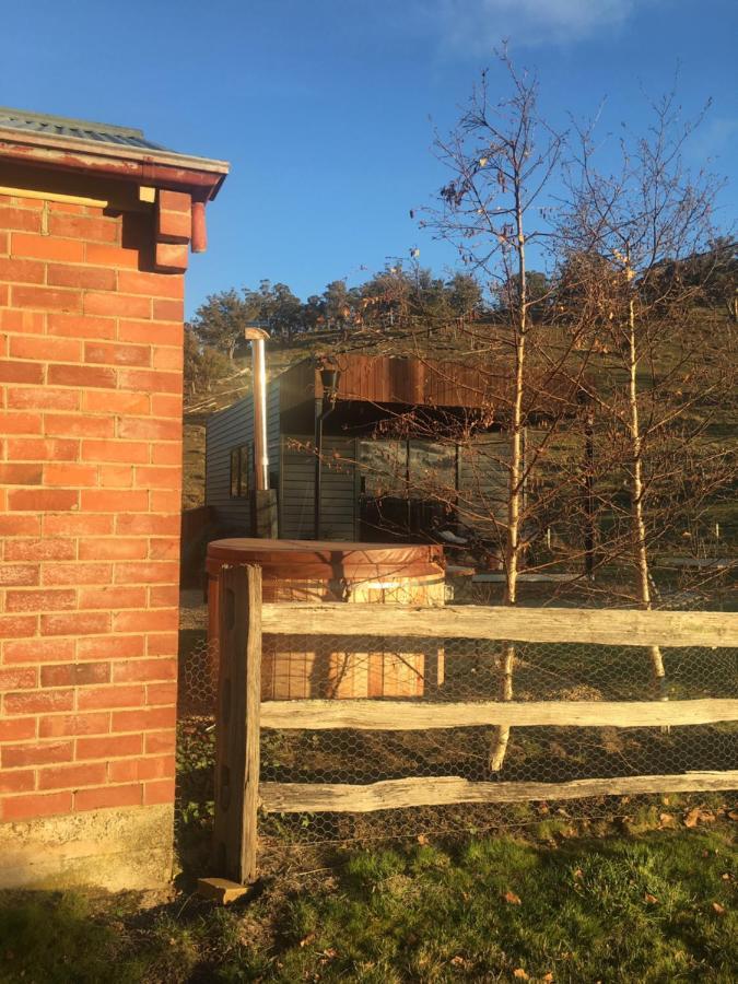 Villa Twamley Farm Buckland Exterior foto