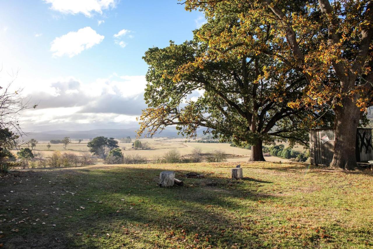 Villa Twamley Farm Buckland Exterior foto