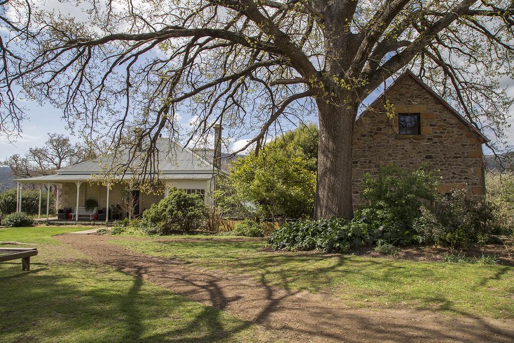 Villa Twamley Farm Buckland Exterior foto