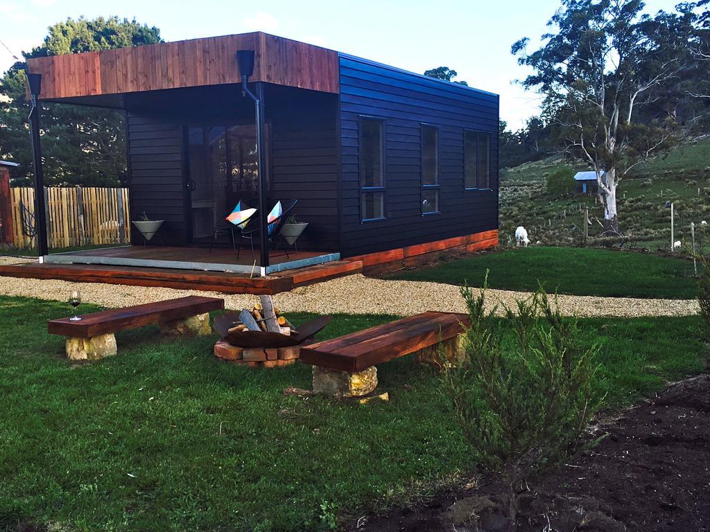 Villa Twamley Farm Buckland Exterior foto