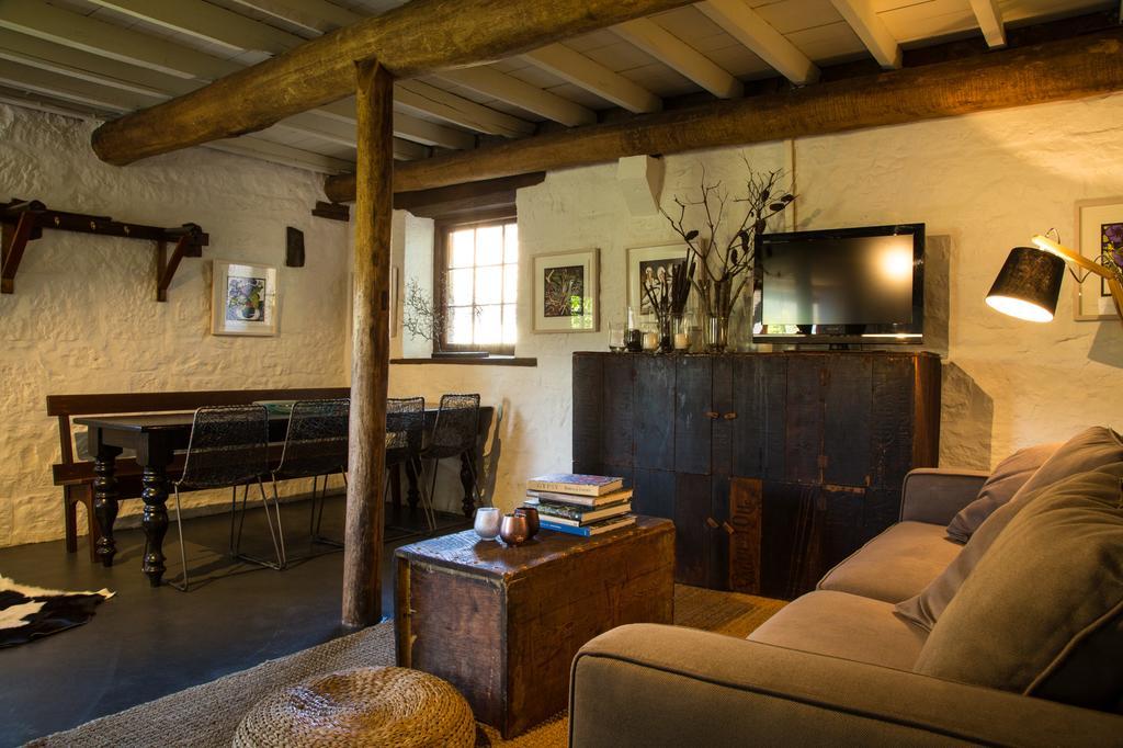 Villa Twamley Farm Buckland Exterior foto