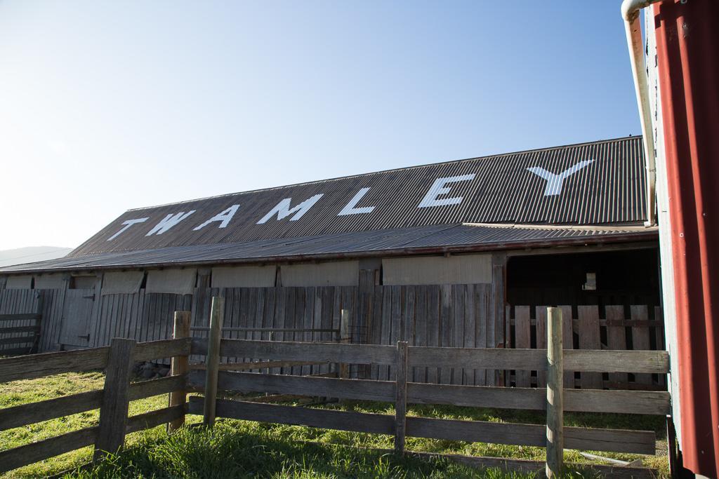 Villa Twamley Farm Buckland Exterior foto